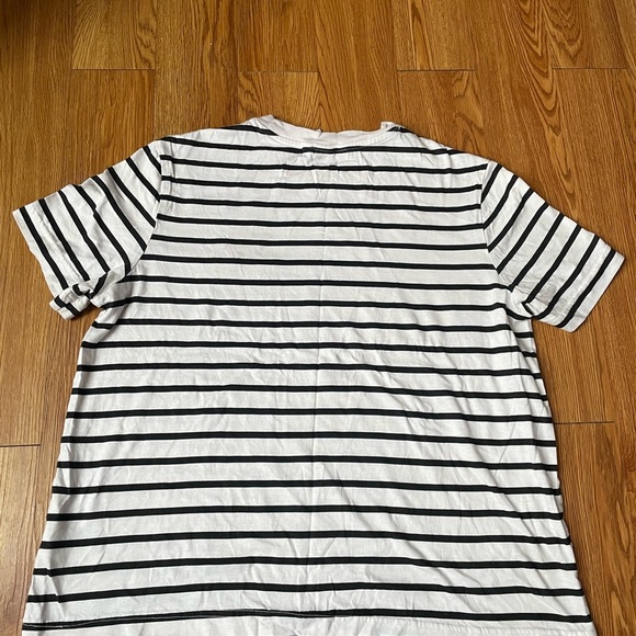Ciao Bella Roma Striped Tee - Picture 15 of 15